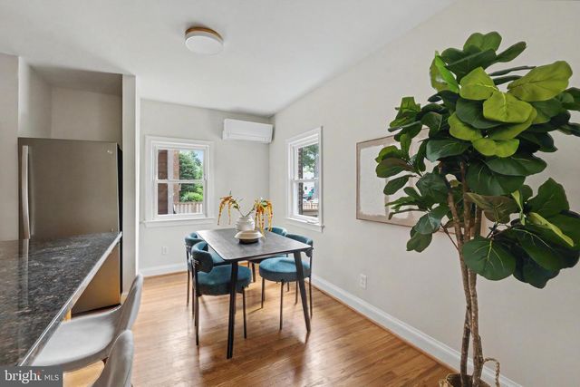 638 N NELSON ST N, Arlington, VA 22203