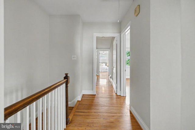 638 N NELSON ST N, Arlington, VA 22203