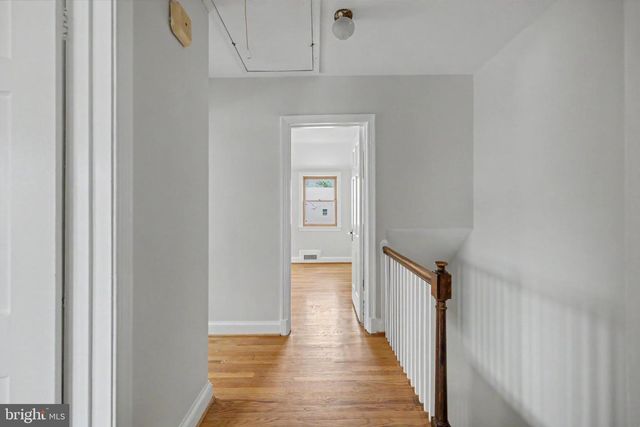 638 N NELSON ST N, Arlington, VA 22203
