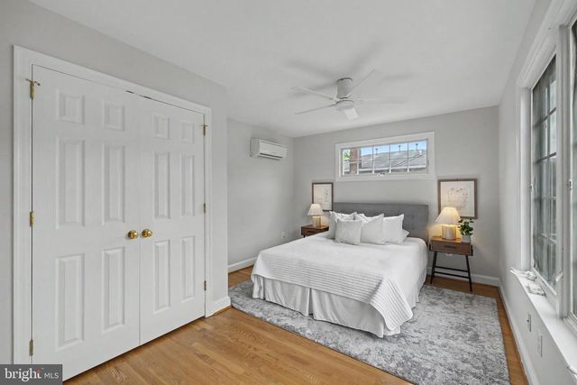 638 N NELSON ST N, Arlington, VA 22203