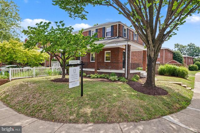 638 N NELSON ST N, Arlington, VA 22203