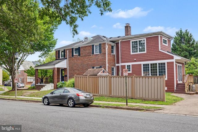 638 N NELSON ST N, Arlington, VA 22203