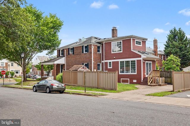 638 N NELSON ST N, Arlington, VA 22203