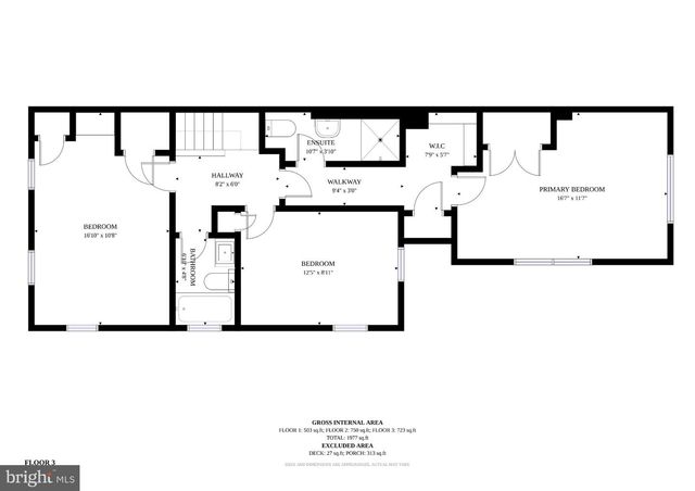 638 N NELSON ST N, Arlington, VA 22203