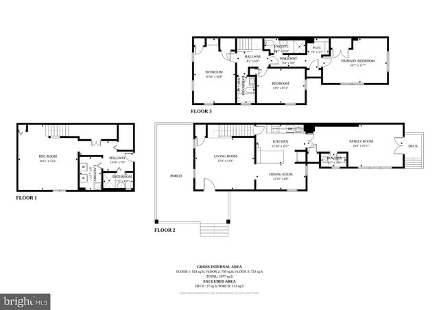638 N NELSON ST N, Arlington, VA 22203