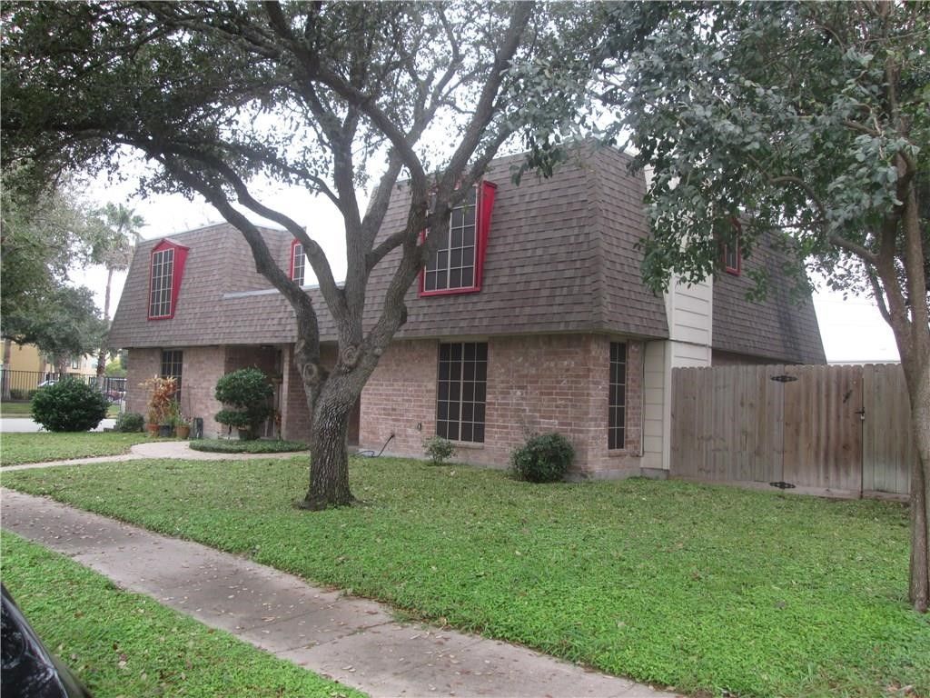5002 Meandering Lane A, Corpus Christi, TX 78413