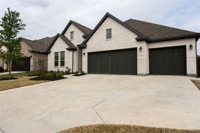 1924 Burton Hollow Way, Mckinney, TX 75071