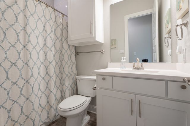 1924 Burton Hollow Way, Mckinney, TX 75071