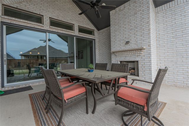 1924 Burton Hollow Way, Mckinney, TX 75071