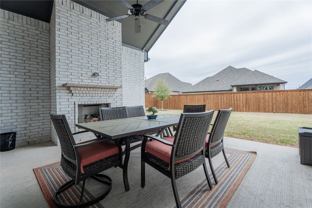 1924 Burton Hollow Way, Mckinney, TX 75071