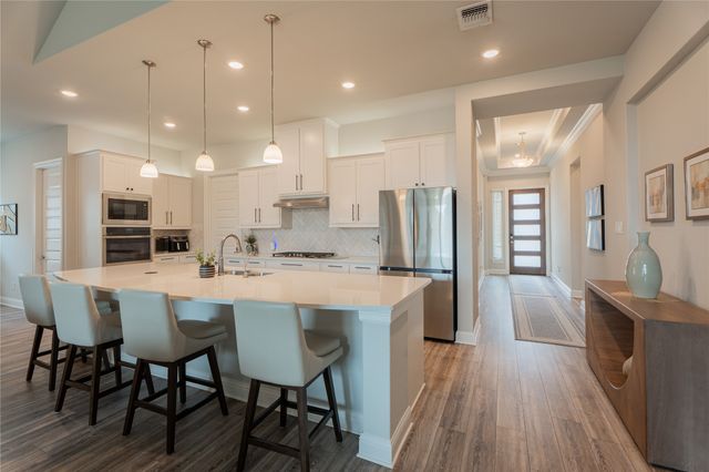 1924 Burton Hollow Way, Mckinney, TX 75071