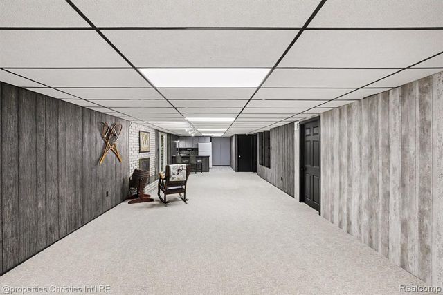 6905 W Church Street, Clarkston, MI 48346