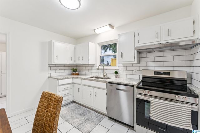 200 ALPINE STREET, Irondale, AL 35210