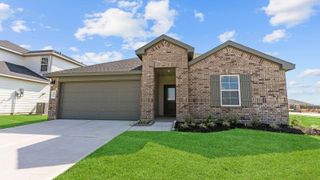 6103 Jasper Hill Drive, Rosenberg, TX 77469