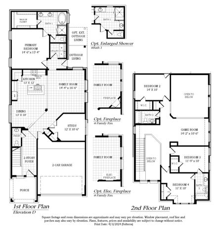 2001 Lone Oak Trail, Mesquite, TX 75181
