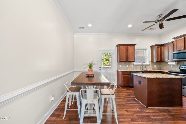 97 Cotton Mill Drive, Zebulon, NC 27597