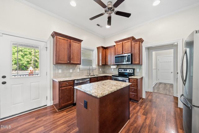 97 Cotton Mill Drive, Zebulon, NC 27597