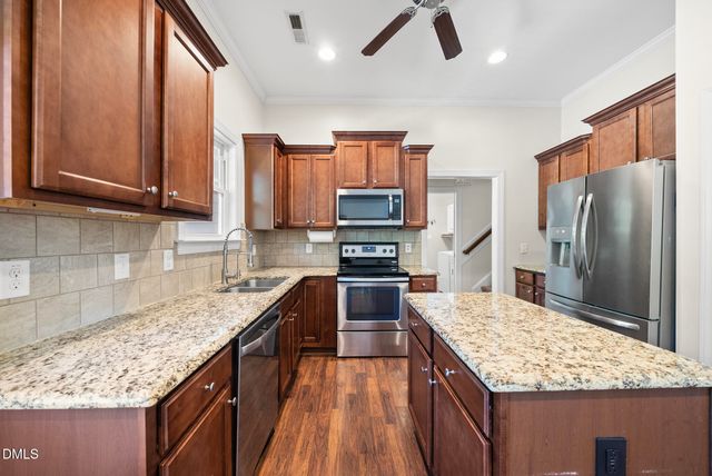 97 Cotton Mill Drive, Zebulon, NC 27597