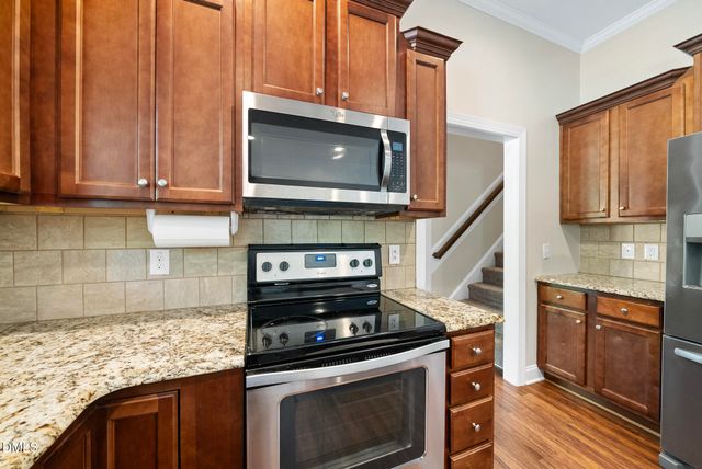 97 Cotton Mill Drive, Zebulon, NC 27597