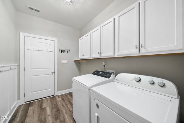 97 Cotton Mill Drive, Zebulon, NC 27597