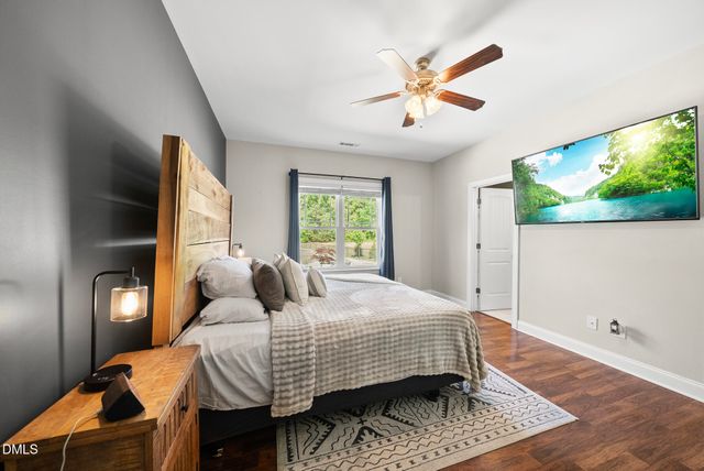 97 Cotton Mill Drive, Zebulon, NC 27597