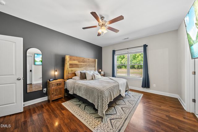 97 Cotton Mill Drive, Zebulon, NC 27597