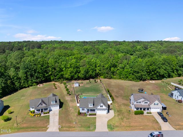 97 Cotton Mill Drive, Zebulon, NC 27597