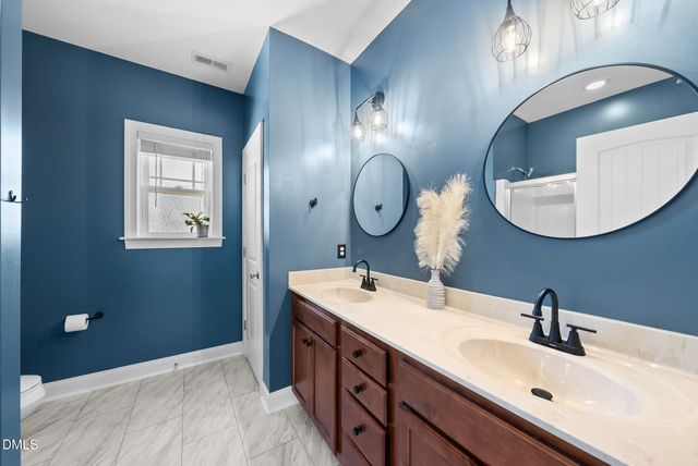 97 Cotton Mill Drive, Zebulon, NC 27597