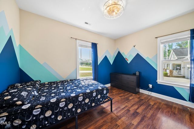 97 Cotton Mill Drive, Zebulon, NC 27597