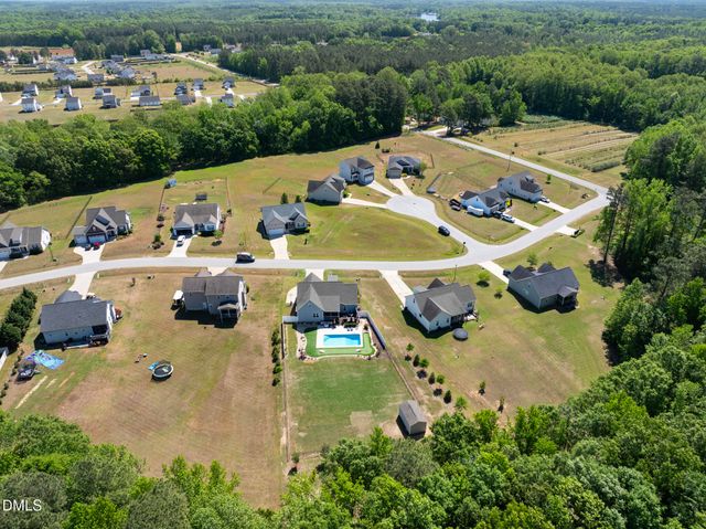 97 Cotton Mill Drive, Zebulon, NC 27597