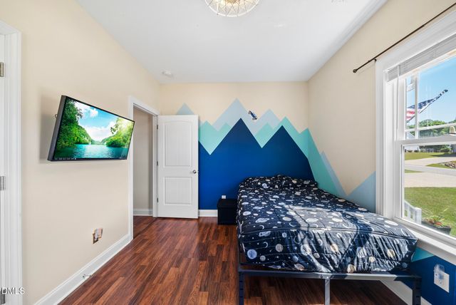 97 Cotton Mill Drive, Zebulon, NC 27597