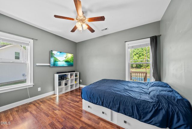 97 Cotton Mill Drive, Zebulon, NC 27597