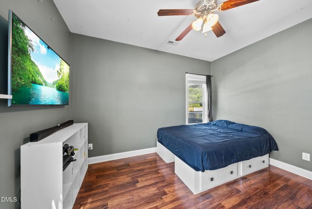 97 Cotton Mill Drive, Zebulon, NC 27597