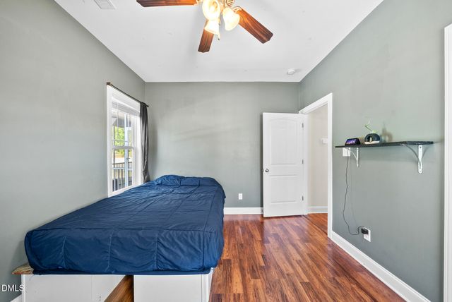 97 Cotton Mill Drive, Zebulon, NC 27597