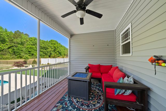 97 Cotton Mill Drive, Zebulon, NC 27597