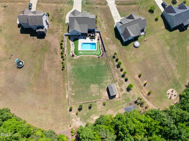 97 Cotton Mill Drive, Zebulon, NC 27597