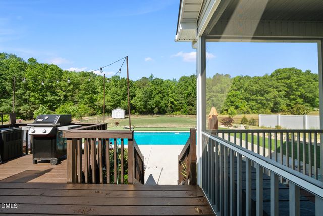 97 Cotton Mill Drive, Zebulon, NC 27597