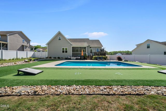 97 Cotton Mill Drive, Zebulon, NC 27597