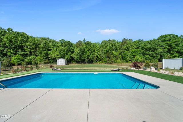 97 Cotton Mill Drive, Zebulon, NC 27597