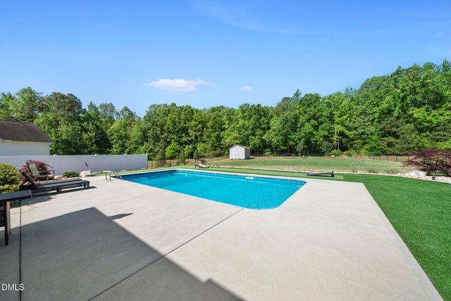 97 Cotton Mill Drive, Zebulon, NC 27597