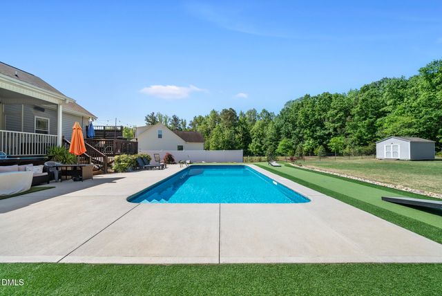 97 Cotton Mill Drive, Zebulon, NC 27597