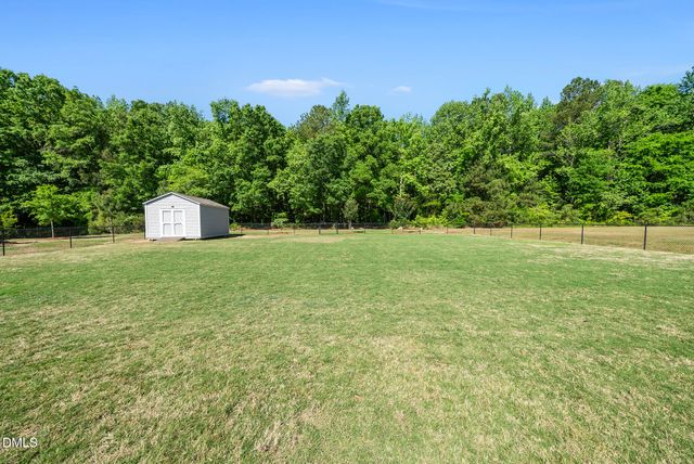 97 Cotton Mill Drive, Zebulon, NC 27597