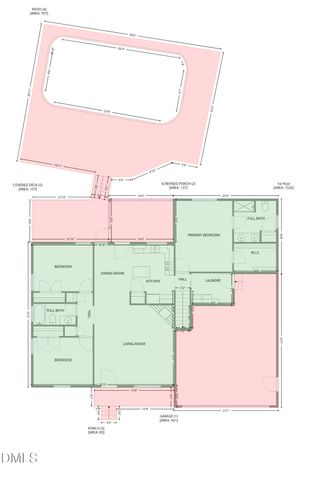 97 Cotton Mill Drive, Zebulon, NC 27597