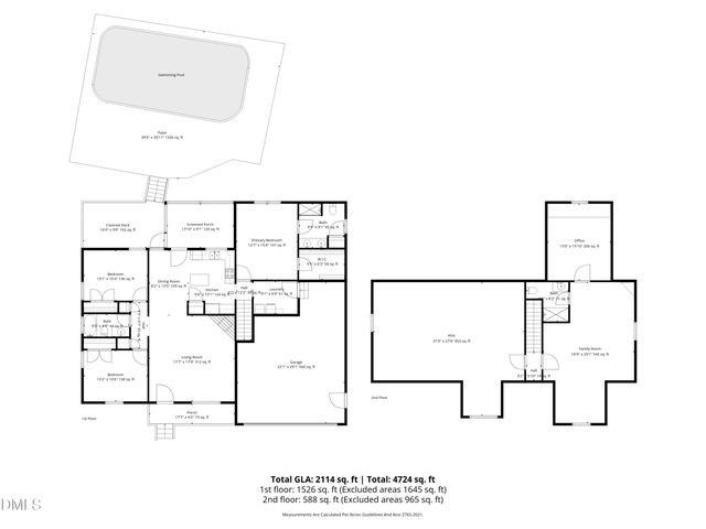 97 Cotton Mill Drive, Zebulon, NC 27597