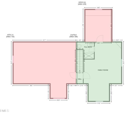 97 Cotton Mill Drive, Zebulon, NC 27597