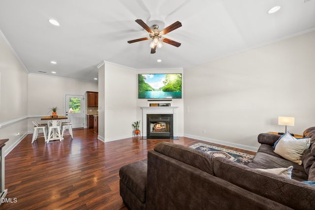 97 Cotton Mill Drive, Zebulon, NC 27597