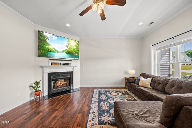 97 Cotton Mill Drive, Zebulon, NC 27597