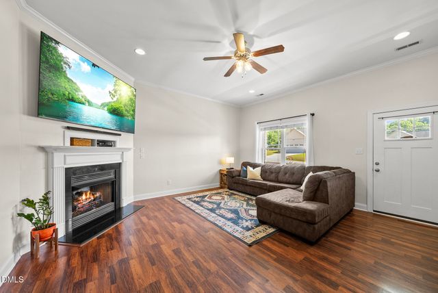 97 Cotton Mill Drive, Zebulon, NC 27597