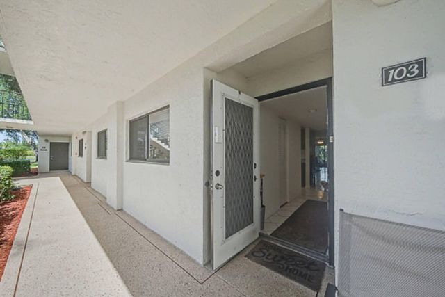 15244 Lakes Of Delray Boulevard 103, Delray Beach, FL 33484