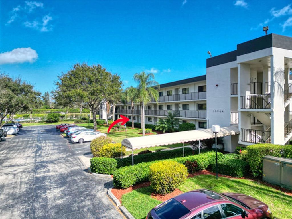 15244 Lakes Of Delray Boulevard 103, Delray Beach, FL 33484